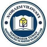 Yangibozor tuman MMTB || Rasmiy kanal