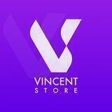 Vincent Store 🌌