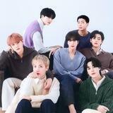 BTS BULLETPROOF