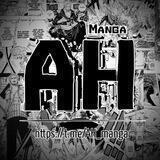 AH Manga