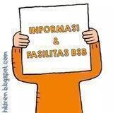INFO BSB