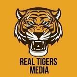 Real tigers media