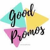 🌷🍃Good promos🍃🌷