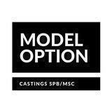 Model Option Chat