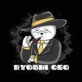 Ryoshi CEO