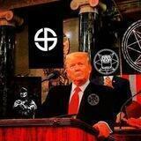 Sinister MAGA Rising