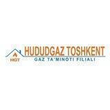 "HUDUDGAZ TOSHKENT" gaz ta‘minoti filiali
