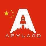 Apyland Official China