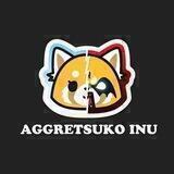 Aggretsuko Inu
