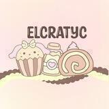 ࣪. 𝔼𝐋𝐂𝐑𝔸𝗧𝐘𝐂 𔘓 🍩 ﹏