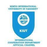 KIUT - International Cooperation Department