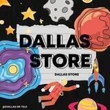 Dallas’s Proof! ♡