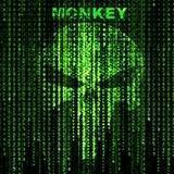 GUARDIAN MQNKEY