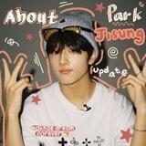 About Jisung Park Update