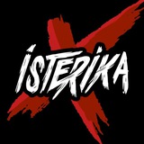 ISTERIKA SALT