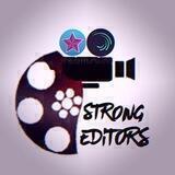 STRONG EDITORS™