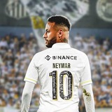 Neymar Jr