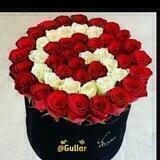 Guliston gullari #1