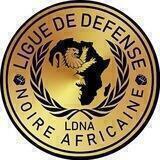 Ligue de défense noire Africaine