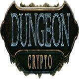 DungeonCrypto Portal