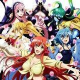 Monster Musume