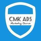 CMK Advertisements
