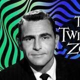 TWILIGHT ZONE TV SERIES (1959)