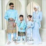 BAJU MURAH CANTIK BERGAYA