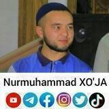 Nurmuhammad Xo'ja
