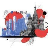Moving to Russia