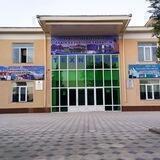 JDPI huzuridagi Mirzachol texnikumi 🇺🇿