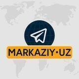 MARKAZIY UZ - Тезкор янгиликлар