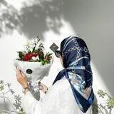 لـ ‏﮼رقـية .