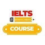IELTS COURSE
