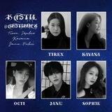 SUB UNIT @ARSTIRQEX