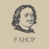 P-Shop | OPT