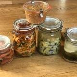 Die Kunst des Fermentierens