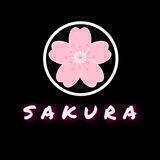 Sakura 🌸 Lounge