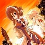 Hayate The Combat Butler!