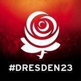 **DRESDEN-GEDENKEN 2023** #DD2023