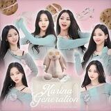 KARINA GENERATION.
