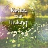 Natur zur Heilung