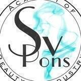 Пространство Sv.pons
