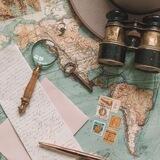 Geografi Spmnetic!™