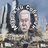 Мэрский Собянин