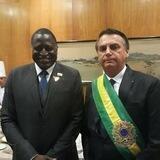 Deputado Helio Lopes