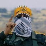 ابو محمد"المتحدث العسكري باسم كتائب شهداء الأقصى
