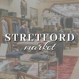 Stretford Market