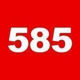 585 Золотой