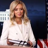 Kayleigh McEnany